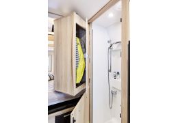 Camper Van DREAMER D55 Select Limited 2020 in Catalog