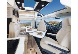 Camper Van DREAMER D55 Select Limited 2020 in Catalog
