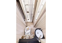 Camper Van DREAMER D55 FUN en Sale Occasion