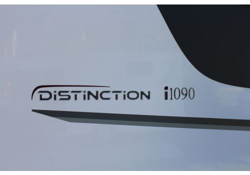 Integral Motorhome RAPIDO Distinction I 1090 en Sale Occasion