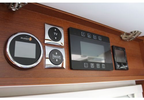 Integral Motorhome RAPIDO Distinction I 1090 en Sale Occasion