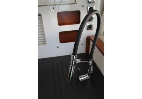 Integral Motorhome RAPIDO Distinction I 1090 en Sale Occasion