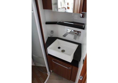 Integral Motorhome RAPIDO Distinction I 1090 en Sale Occasion