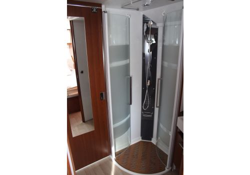 Integral Motorhome RAPIDO Distinction I 1090 en Sale Occasion