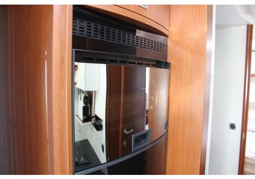 Integral Motorhome RAPIDO Distinction I 1090 en Sale Occasion