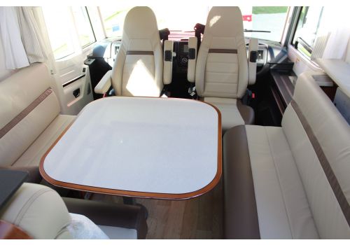 Integral Motorhome RAPIDO Distinction I 1090 en Sale Occasion