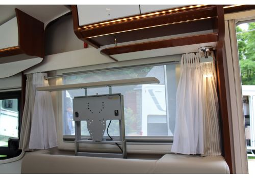 Integral Motorhome RAPIDO Distinction I 1090 en Sale Occasion