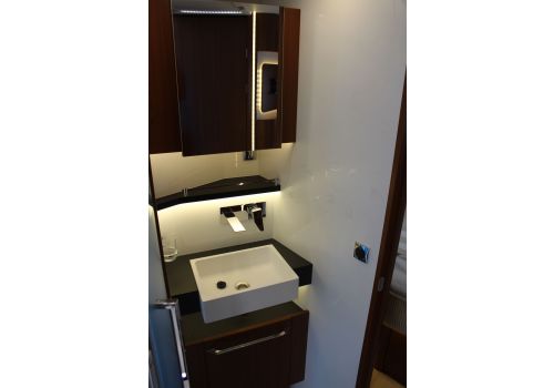 Integral Motorhome RAPIDO Distinction I 1090 en Sale Occasion