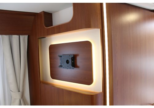 Integral Motorhome RAPIDO Distinction I 1090 en Sale Occasion