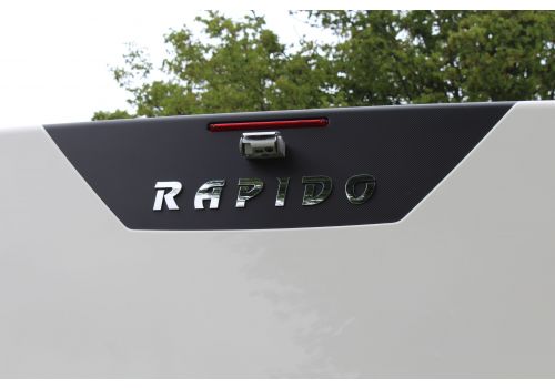 Integral Motorhome RAPIDO Distinction I 1090 en Sale Occasion