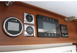 Integral Motorhome RAPIDO Distinction I 1090 en Sale Occasion