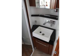 Integral Motorhome RAPIDO Distinction I 1090 en Sale Occasion