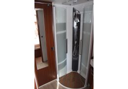 Integral Motorhome RAPIDO Distinction I 1090 en Sale Occasion