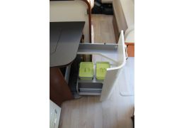 Integral Motorhome RAPIDO Distinction I 1090 en Sale Occasion