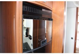 Integral Motorhome RAPIDO Distinction I 1090 en Sale Occasion