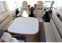 Integral Motorhome RAPIDO Distinction I 1090 en Sale Occasion