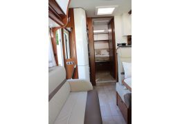 Integral Motorhome RAPIDO Distinction I 1090 en Sale Occasion
