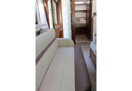 Integral Motorhome RAPIDO Distinction I 1090 en Sale Occasion