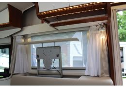 Integral Motorhome RAPIDO Distinction I 1090 en Sale Occasion