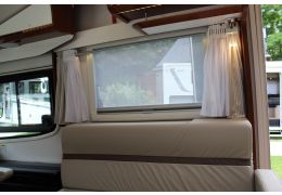Integral Motorhome RAPIDO Distinction I 1090 en Sale Occasion