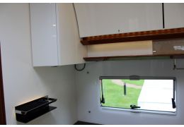 Integral Motorhome RAPIDO Distinction I 1090 en Sale Occasion