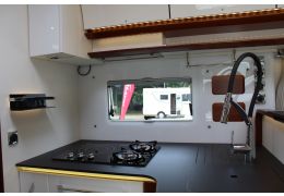 Integral Motorhome RAPIDO Distinction I 1090 en Sale Occasion