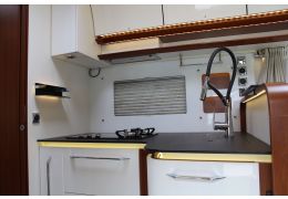 Integral Motorhome RAPIDO Distinction I 1090 en Sale Occasion