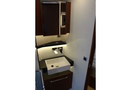 Integral Motorhome RAPIDO Distinction I 1090 en Sale Occasion