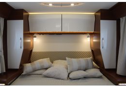 Integral Motorhome RAPIDO Distinction I 1090 en Sale Occasion