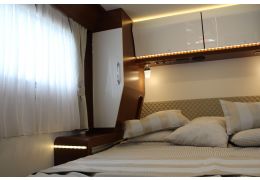 Integral Motorhome RAPIDO Distinction I 1090 en Sale Occasion