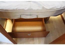 Integral Motorhome RAPIDO Distinction I 1090 en Sale Occasion