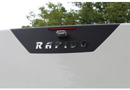 Integral Motorhome RAPIDO Distinction I 1090 en Sale Occasion
