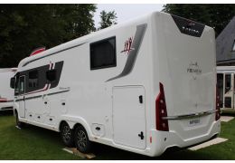 Integral Motorhome RAPIDO Distinction I 1090 en Sale Occasion