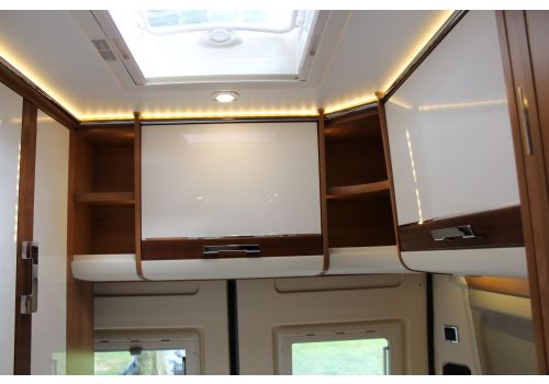 Camper Van DREAMER Camper Van XL en Catalog
