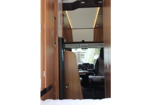 Camper Van DREAMER Camper Van XL en Catalog
