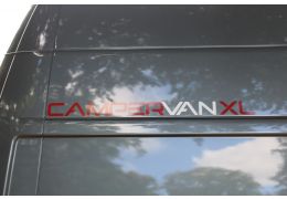 Camper Van DREAMER Camper Van XL en Catalog