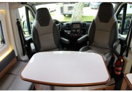 Camper Van DREAMER Camper Van XL en Catalog