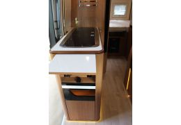 Camper Van DREAMER Camper Van XL en Catalog