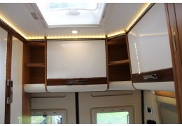 Camper Van DREAMER Camper Van XL en Catalog