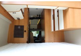 Camper Van DREAMER Camper Van XL en Catalog