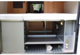 Camper Van DREAMER Camper Van XL en Catalog