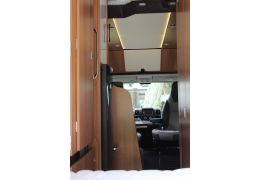Camper Van DREAMER Camper Van XL en Catalog