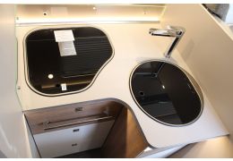 Integral Motorhome DETHLEFFS Trend I7057 DBL en Catalog