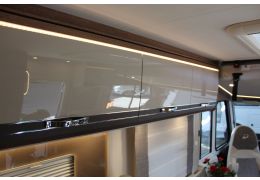 Integral Motorhome DETHLEFFS Trend I7057 DBL en Catalog