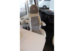 Integral Motorhome DETHLEFFS Trend I7057 DBL en Catalog