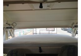 Integral Motorhome HYMER B584 in Sale Occasion