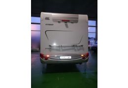Integral Motorhome HYMER Hymer B518CL in Sale Occasion