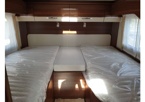 Low Profile Motorhome LMC Cruiser Comfort T 732 G en Sale Occasion