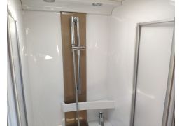 Low Profile Motorhome LMC Cruiser Comfort T 732 G en Sale Occasion