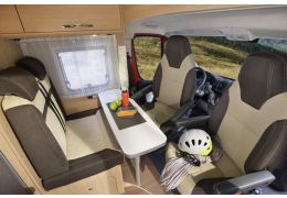 Camper Van ROADCAR R 540 modelo 2018 en Sale Occasion